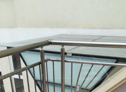 residential building, Burgas
