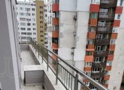 residential building, Burgas