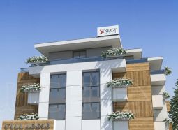 Villaggio building, Sofia